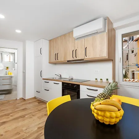 Via Traversa Appartement