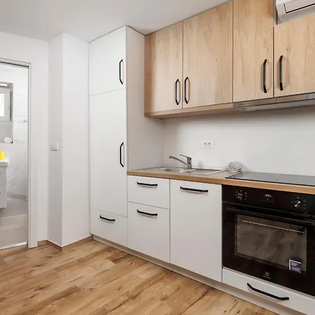 Via Traversa Appartement *