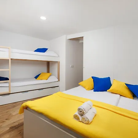 Via Traversa Appartement