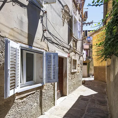 Appartement Via Traversa