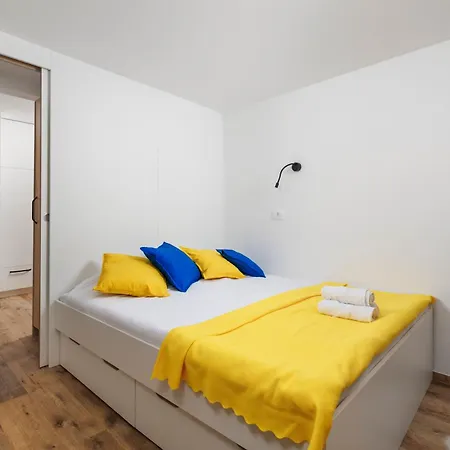 Via Traversa Appartement