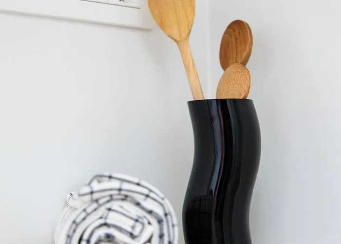 Via Traversa Апартаменты