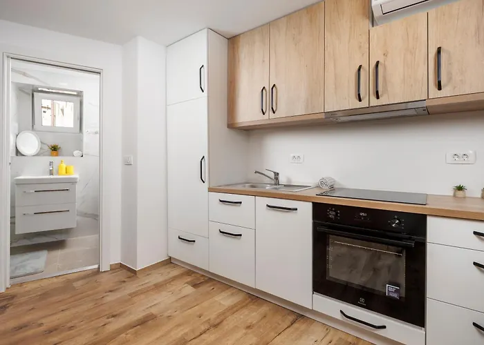 Via Traversa Appartement *