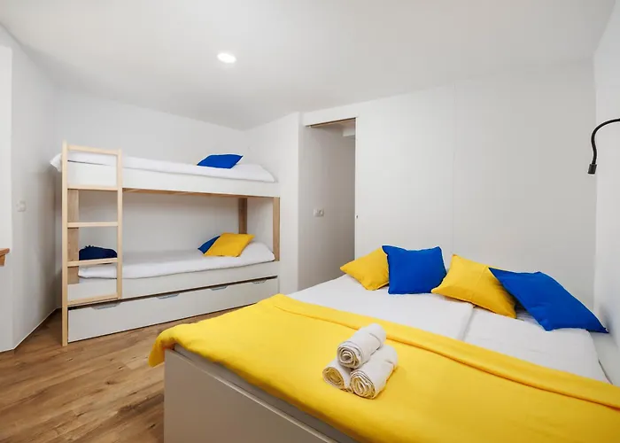 Via Traversa Appartement