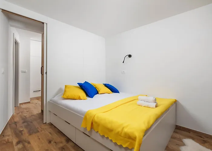 Via Traversa Appartement